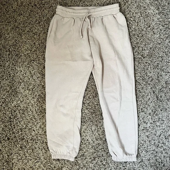 Socialite knit joggers size small - Picture 10 of 11